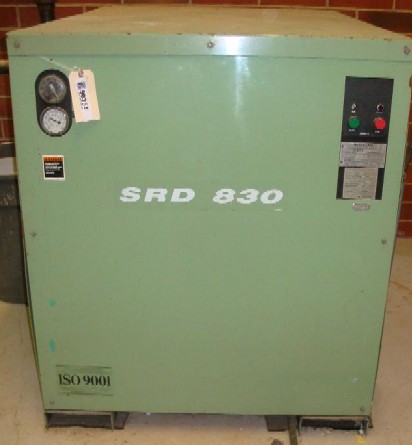 Sullair Air Dryer  90354